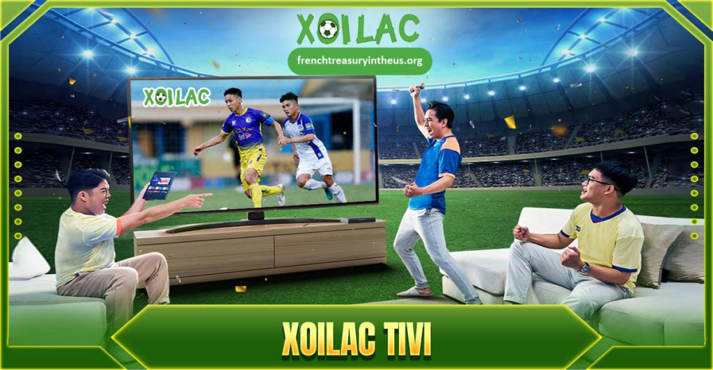 Xoilac TV cung cấp chất lượng hình ảnh sắc nét